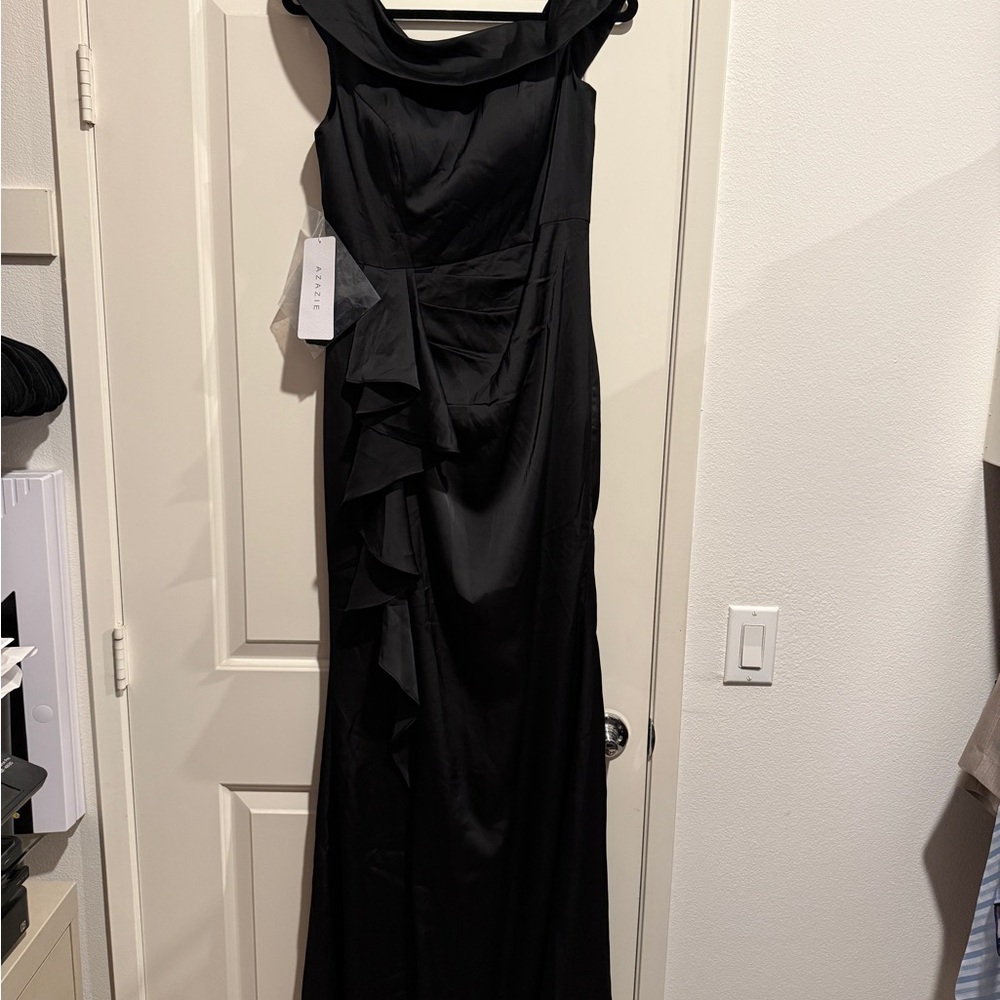 Azazie Hamptons Dress